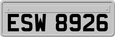 ESW8926