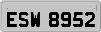 ESW8952