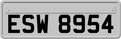 ESW8954