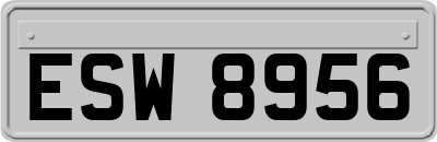 ESW8956