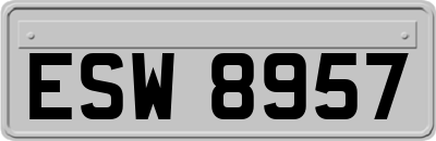ESW8957