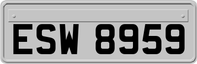 ESW8959