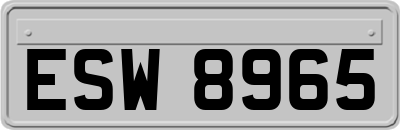 ESW8965