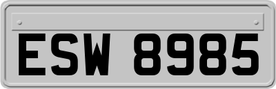 ESW8985