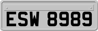 ESW8989