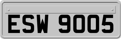 ESW9005