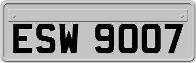 ESW9007