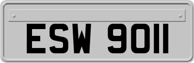 ESW9011