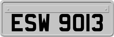 ESW9013