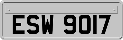 ESW9017
