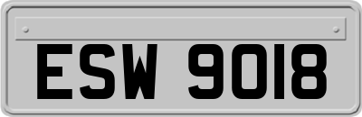 ESW9018