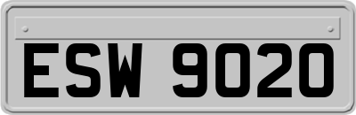 ESW9020