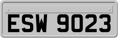 ESW9023