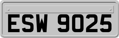 ESW9025