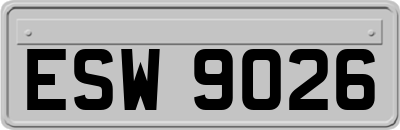 ESW9026