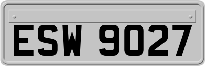 ESW9027
