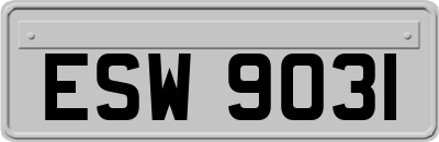 ESW9031