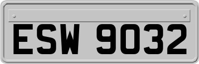 ESW9032