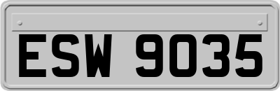 ESW9035
