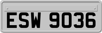 ESW9036
