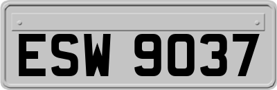 ESW9037