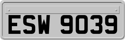 ESW9039