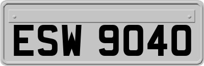ESW9040