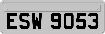 ESW9053