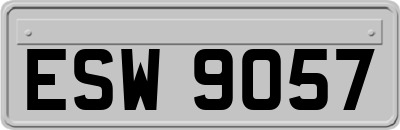 ESW9057