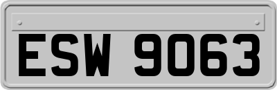 ESW9063