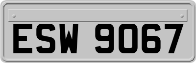 ESW9067
