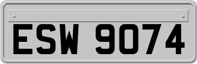 ESW9074