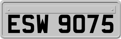 ESW9075