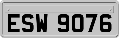 ESW9076