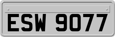 ESW9077