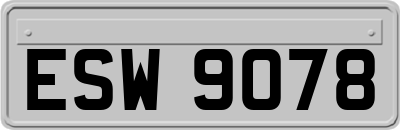 ESW9078