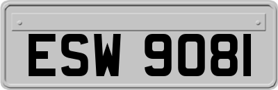 ESW9081
