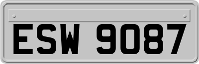 ESW9087