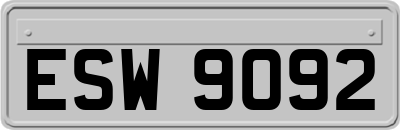 ESW9092