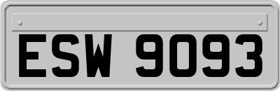ESW9093