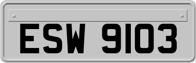 ESW9103