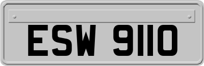 ESW9110