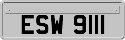 ESW9111
