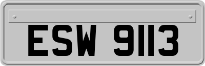 ESW9113