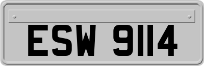 ESW9114