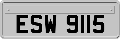 ESW9115