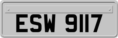 ESW9117