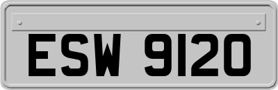 ESW9120