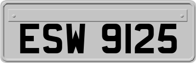 ESW9125
