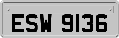 ESW9136